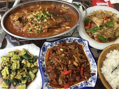 -徽州美食(三十年老店)