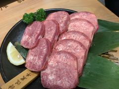 -九田家黑牛烤肉(溧水万达店)