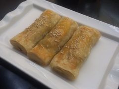 叉烧酥-亢龙太子酒轩(东湖店)