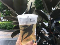 -BeauTea水仙(coco park店)