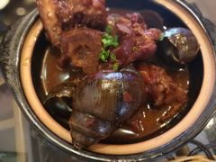 -西塘万安桥农家菜