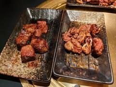 -無二炙坊·和牛烧肉(大钟寺1733店)