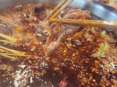 -华丰火锅(双林北横路店)