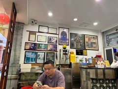 -民信老铺(华盖路店)