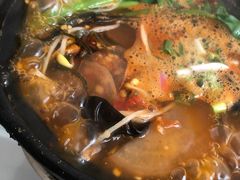 -渝大福砂锅米线(滩子口店)