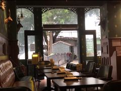 -The Cheebat 锌吧·Bistro(体育西店)
