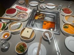 -海底捞火锅(太阳宫凯德mall店)