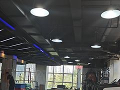 -UP健身私教馆(海岸城店)