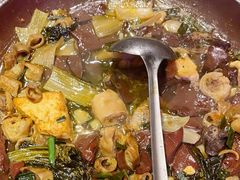-吴记百家·私房菜·家宴(润园店)