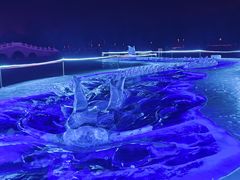 -长春市南湖公园