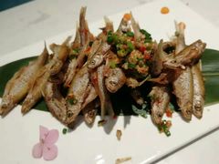 -香香海南菜餐厅