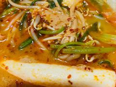 -安发瞧麻辣烫(总店)