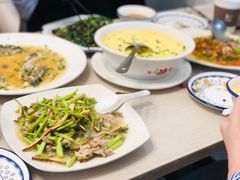 -水韵·渔家臻品私房菜(中庙店)