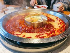 -大味生态火锅(蓝谷地店)