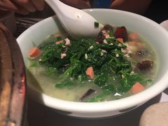 -湘语·湖南家常菜(新洲店)