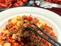 -聚味瞿记·龙虾堂(坡子街店)