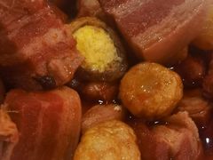 -豫碗香老烩面(梅河店)