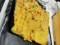 -云晓光头烧烤吧(德平路店)