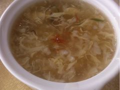 宋嫂鱼羹-楼外楼(西湖景区孤山路店)