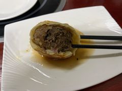 门丁肉饼-北京清真房记小吃店