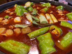 -湘肠香火锅店(团结湖店)