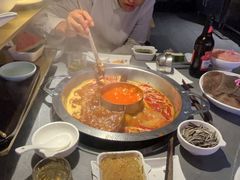 -竹犇番茄火锅(长风街店)