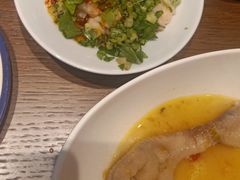 -二孃鸡爪爪(东郊记忆店)