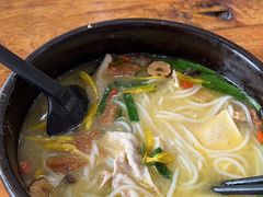 -桥香园过桥米线(国贸店)