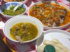 -西江红·株洲本地菜(滨江南路店)