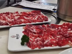 -围炉夜话·潮汕卤水火锅(榕江店)