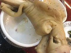 -老石黑山羊毛驴肉火锅(金凯广场店)
