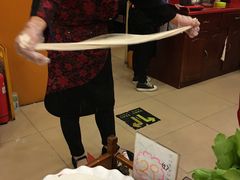 -芦月轩羊蝎子(北蜂窝店)