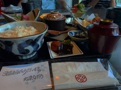 -滩万日本料理Nadaman(国贸大酒店)