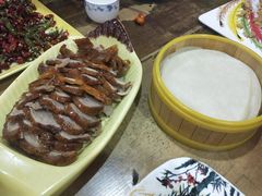 -清真•蜀风园(丁字沽总店)
