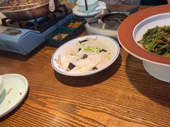 -彭厨(玉荣庄店)