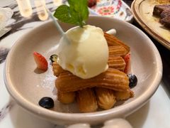 -CRAZYONES克芮旺斯西班牙餐厅(苏州中心店)