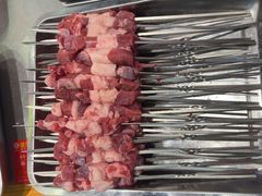 -古彭7只羊·招牌白串·碳锅羊肉旗舰店