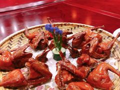 -顺风山庄(水濂山店)