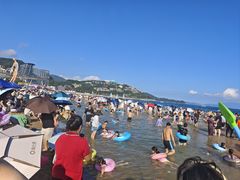 -大梅沙海滨公园