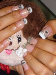 P1030300-A-Best nail UP时尚美甲沙龙