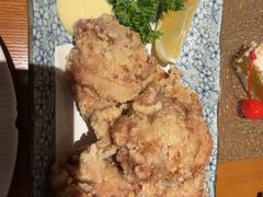 -千代武日本料理(爱建店)