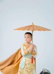 -倾城宝贝儿童摄影(浦东金谊店)