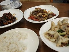 -毛哥小馆子(百井坊巷店)