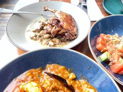 -Laures·月桂西班牙碳烤餐厅(十尚坊店)