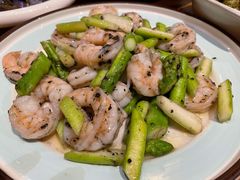 腰果西芹百合-锦小馆(安贞店)