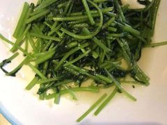 清炒茼蒿-孙五味(范家路店)