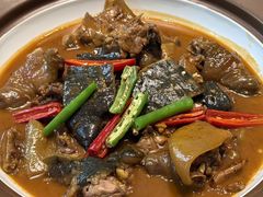 -颂福楼·南京菜(定淮门店)
