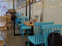 -小杨生煎(杭州东站店)