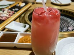 -江户烧肉(高德店)