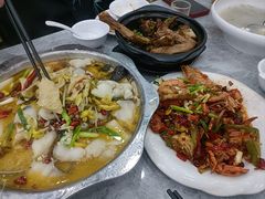 -品鲜海鲜餐厅(黄厝店)